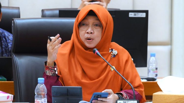Legislator Soroti Dampak Bantuan Pangan dan WFA Jelang Mudik
