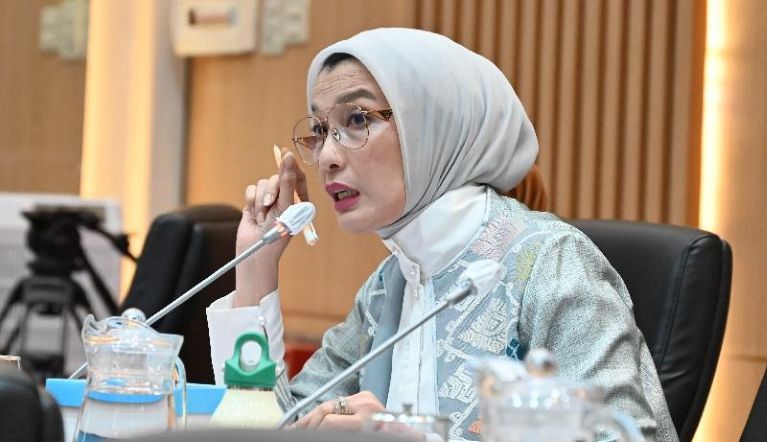 Dewas BPJS Ditekan Punya Target Nyata, Arzeti: Harus Bisa Diukur!