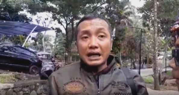 Bocah 12 Tahun di Sukabumi Tewas dengan Luka Bakar, Ayah Desak Autopsi