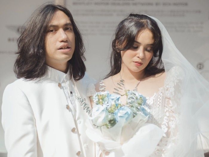 Gerald Situmorang Resmi Nikahi Ayushita, Unggahan Instagram Bikin Warganet Terkejut