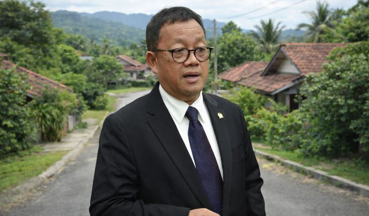 Atasi Pajak Ganda, Komisi XII Dorong Insentif Hilirisasi Timah