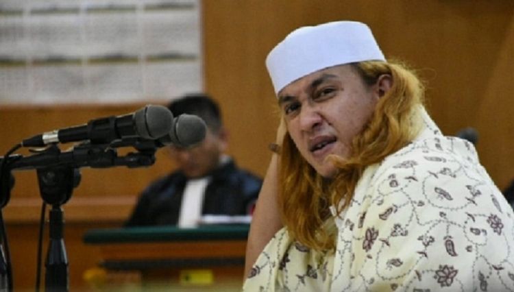 Polda Metro Jaya Ungkap Alasan Penangguhan Penahanan Bahar bin Smith
