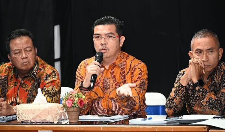 Legislator Soroti Transformasi Digital dan Peran Edukasi Media Negara