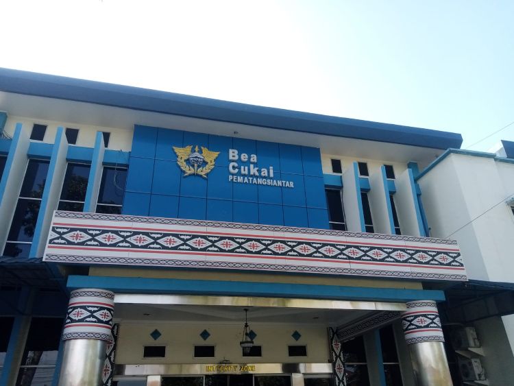 Kinerja Bea Cukai Pematangsiantar Disorot, Akses Informasi Dinilai Tertutup