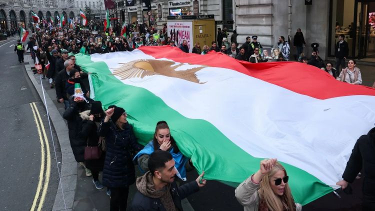 Iran dan AS Berselisih soal Pencabutan Sanksi Nuklir, Negosiasi Berlanjut