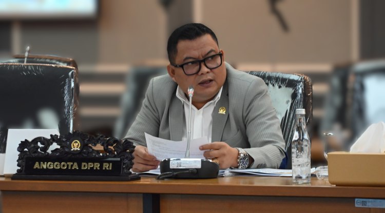 DPR Desak Kasus Nenek Saudah Segera Dibawa ke Pengadilan