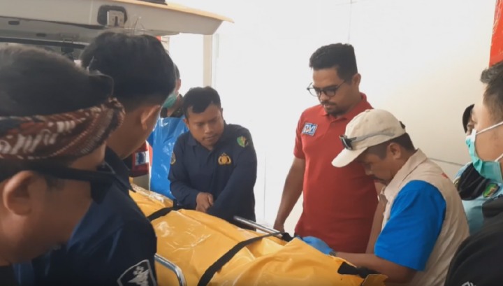 Ibu Tiri di Sukabumi Diamankan Polisi Usai Bocah 12 Tahun Tewas