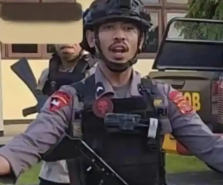 Pelajar 14 Tahun Tewas di Tual, Oknum Brimob Kini Jadi Tersangka