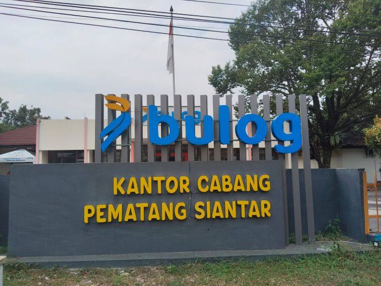 Bulog Pematangsiantar Tegaskan Pendaftaran Mitra Tanpa Biaya