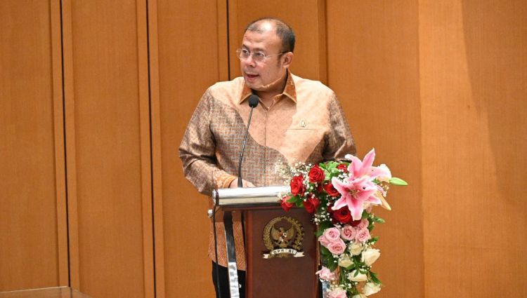 Tak Ada Agenda Revisi UU KPK ke Versi Lama