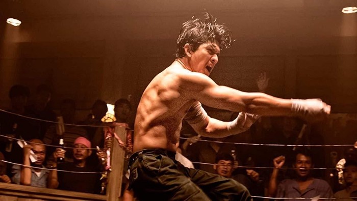 Triple Threat Trending di Google, Aksi Iko Uwais dan Tony Jaa Memukau