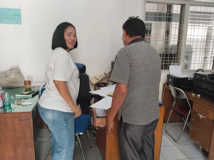 Warga Siantar Utara Kembali Desak DLH Tindak Izin CV Agam Group