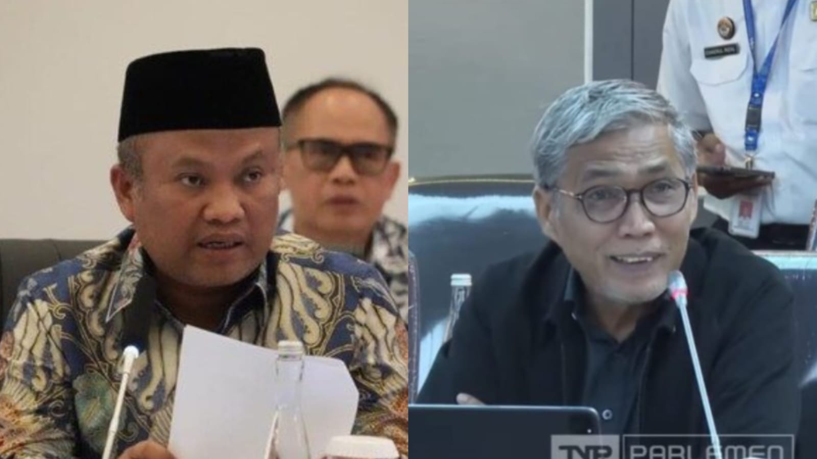 Komisi XIII DPR: Kasus Tambang Ilegal-Kekerasan Nenek Saudah Harus Diusut Semua Pelaku
