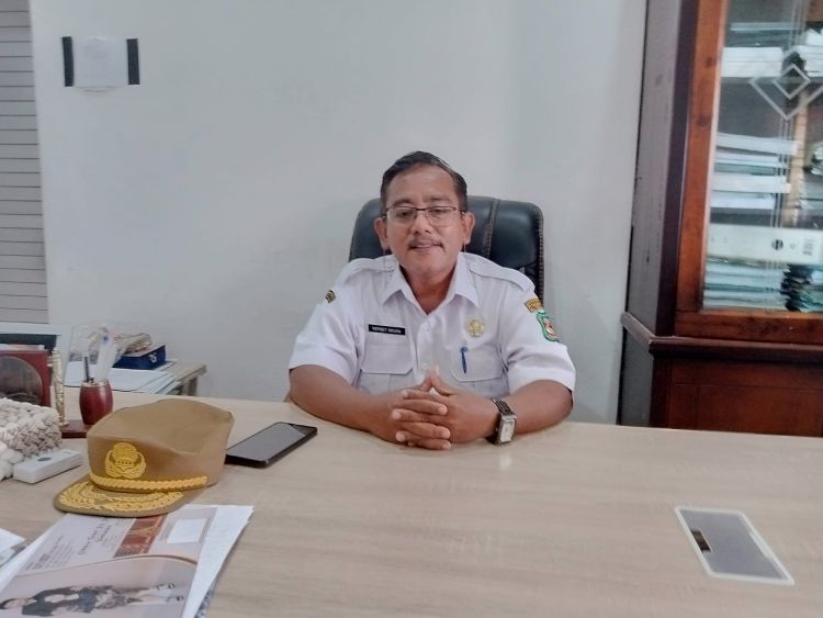 Pasar Murah Ramadhan di Pematangsiantar Mulai 24 Februari 2026, Sasar 8 Kecamatan