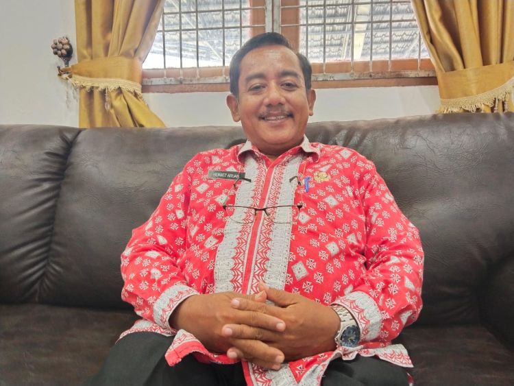 Pasar Murah Pematangsiantar Digelar Jelang Ramadhan 2026, Catat Tanggalnya!