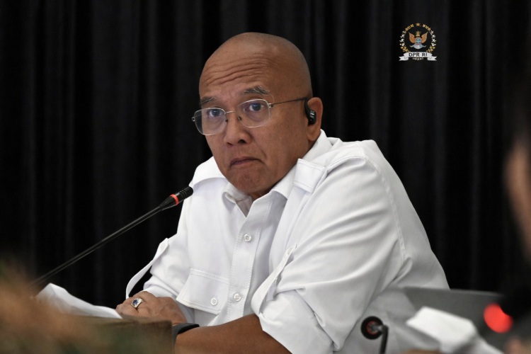 Geothermal Didorong Jadi Andalan Listrik Nasional