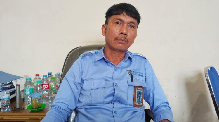 Tidak Benar Perumda Tirta Uli Siantar Terlibat Pencurian Meteran Air