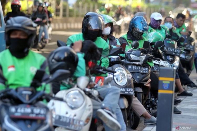 Iuran BPJS Ketenagakerjaan Dipangkas 50 Persen, Berlaku Mulai Januari 2026