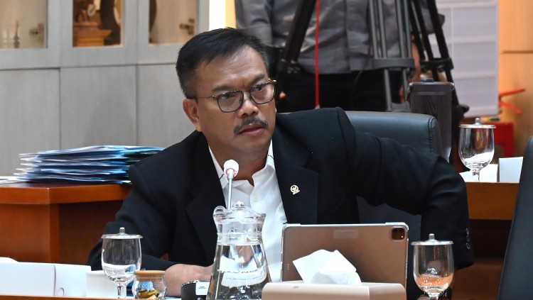 Anggota DPR RI Minta SK Mensos Nonaktifkan 11 Juta PBI Segera Direvisi