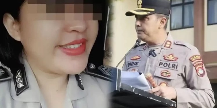 Kasus Narkoba Eks Kapolres Bima, Polri Bantah Ada Hubungan Pribadi