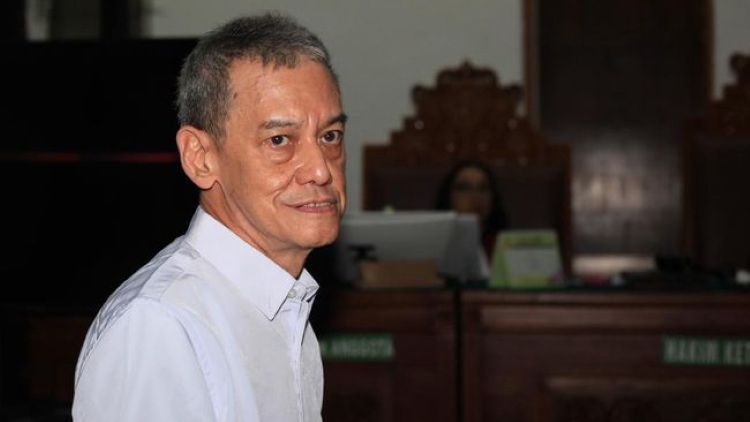 Fariz RM Resmi Bebas dari Penjara, Siap Comeback ke Dunia Musik