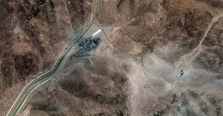 Iran Siap Kurangi Pengayaan Uranium Jika AS Cabut Seluruh Sanksi Ekonomi