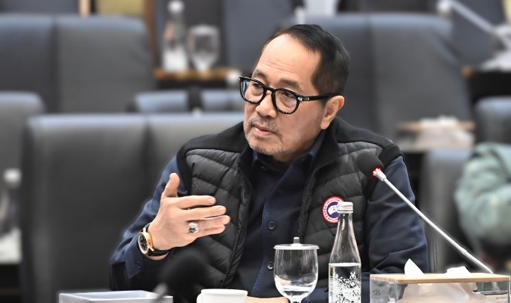 Firman Soebagyo: Banjir Bukan Takdir, Tapi Akibat Kebijakan dan Kerusakan Lingkungan