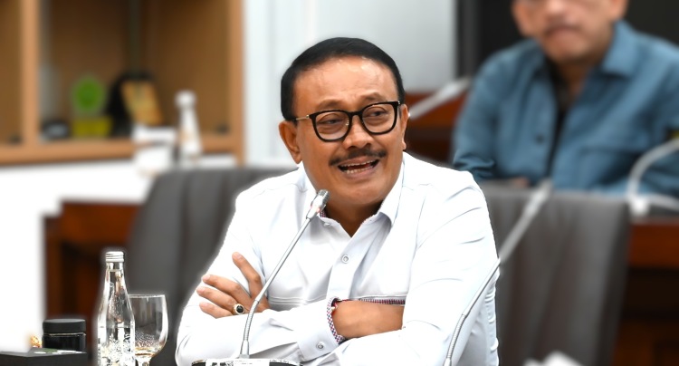Usulan Gde Sumarjaya, Denda Monopoli Sesuaikan Persentase Omzet Perusahaan
