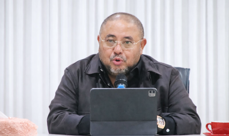 Tak Cukup Hanya ABK, Otak Penyelundupan 2 Ton Narkoba Harus Diungkap