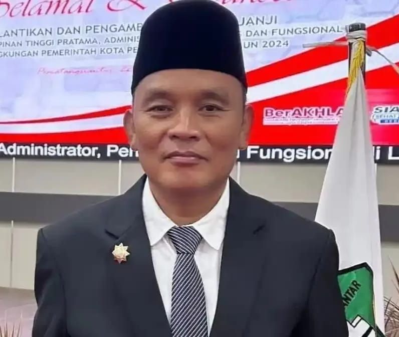 DPM PTSP Siantar Benarkan Pencabutan Izin KBLI CV Agam Group