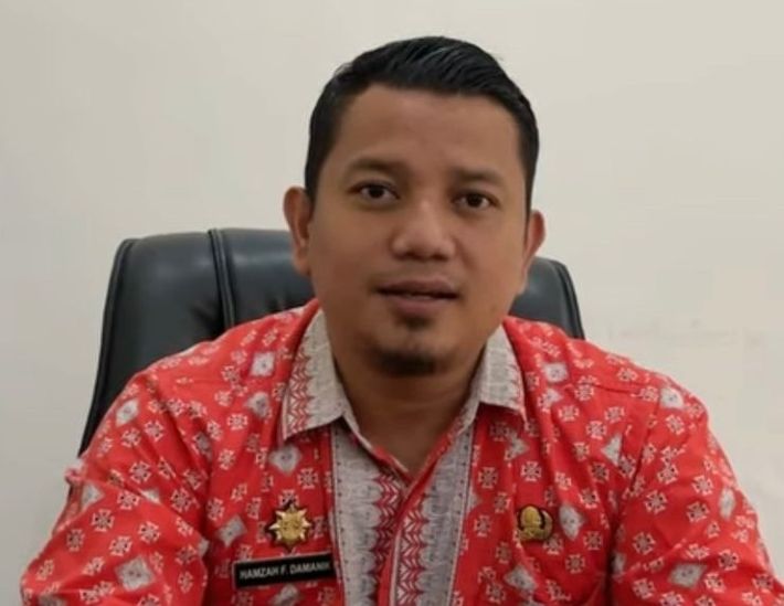 Program Hiburan “Temu Tengah” di Pematangsiantar Ditiadakan