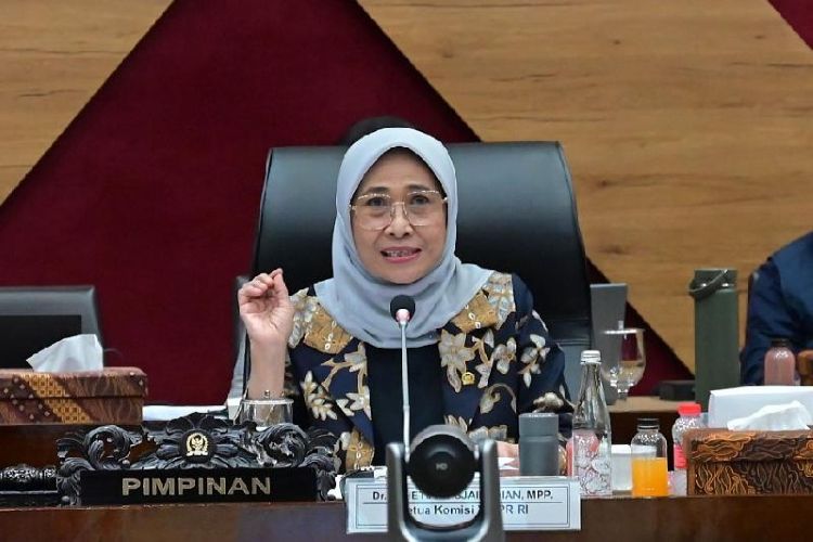 Pembacokan di UIN Suska, Ketua Komisi X DPR RI Desak Kampus Perketat PPKPT