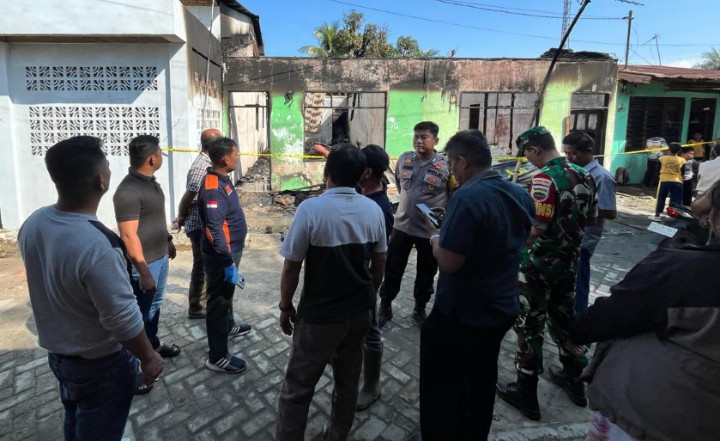 Polisi Tindaklanjuti Laporan Warga Terkait Dugaan Ancaman di Desa Paya Bagas