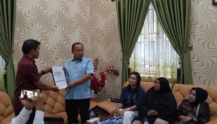 Tiga Kali Ganti Wali Kota, Perda Disabilitas di Siantar Masih Tetap Nol