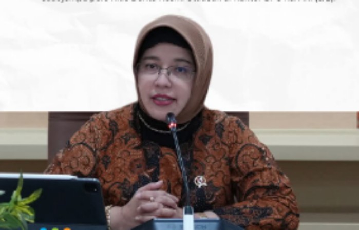 Ekonomi RI Tetap Perkasa di Akhir 2025, BPS Catat Pertumbuhan 5,39 Persen