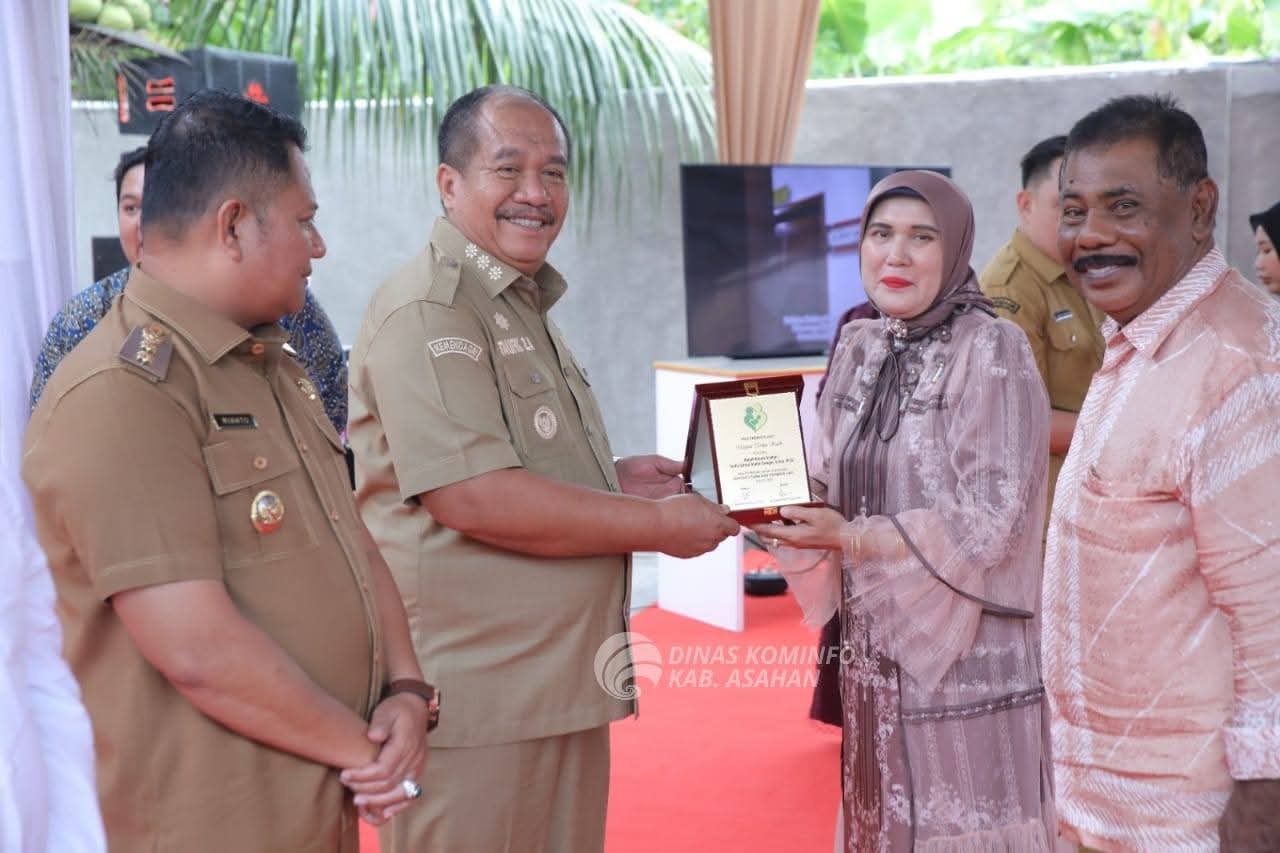 RSU Permata Hati Kisaran Tambah Fasilitas Baru