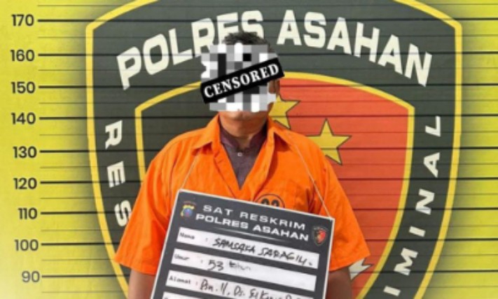 4 Bocah di Bandar Pasir Mandoge Diduga Jadi Korban Cabul
