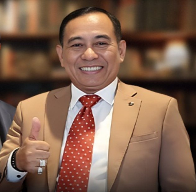 Calon Ketua Umum PERADI RBA B Halomoan Sianturi Gelar Diskusi Bersama Advokat di Medan Jelang Munas IV