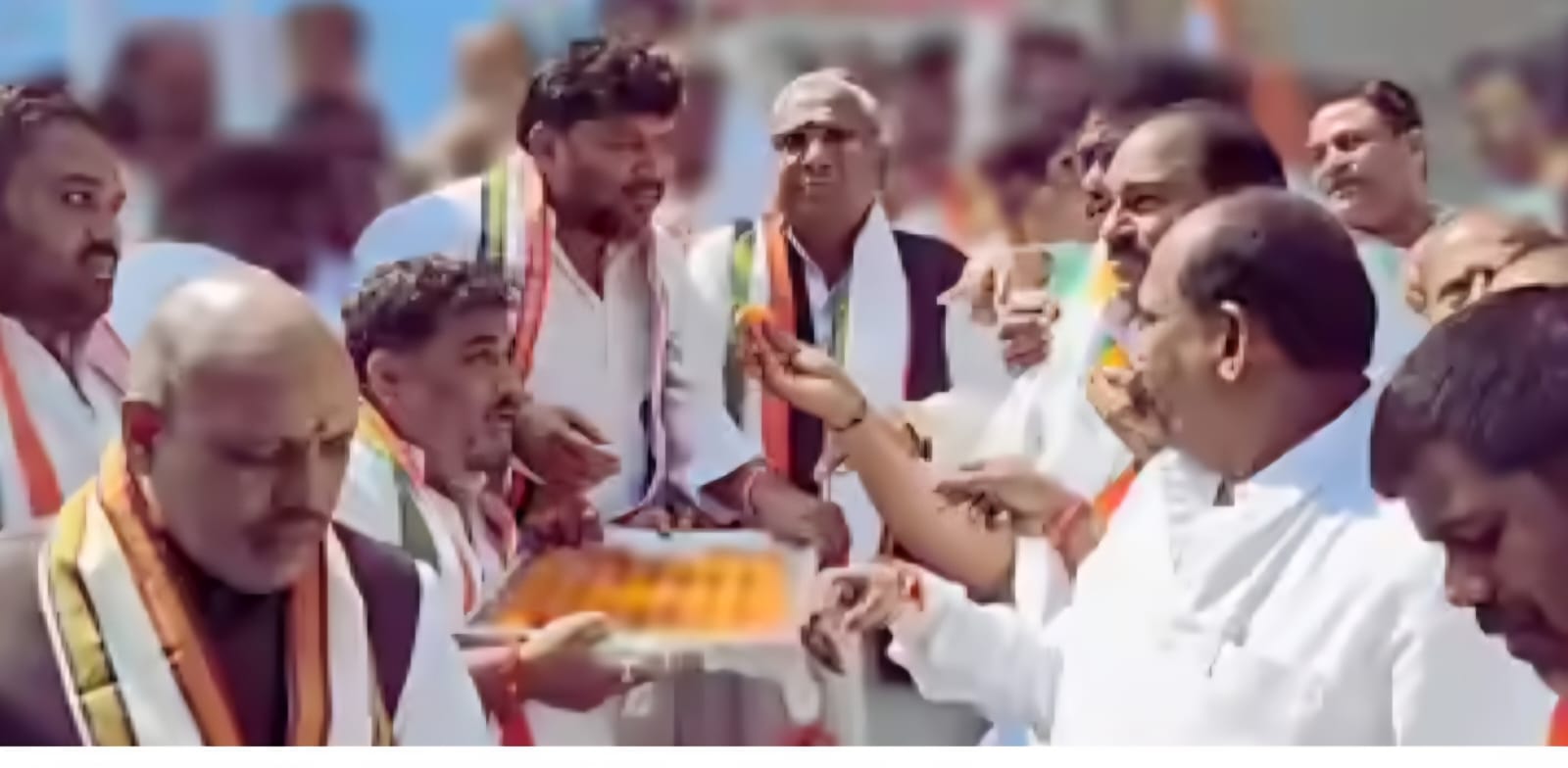 Hasil Pemilihan Kota di Telangana 2026: Kongres Unggul dalam Perolehan Suara