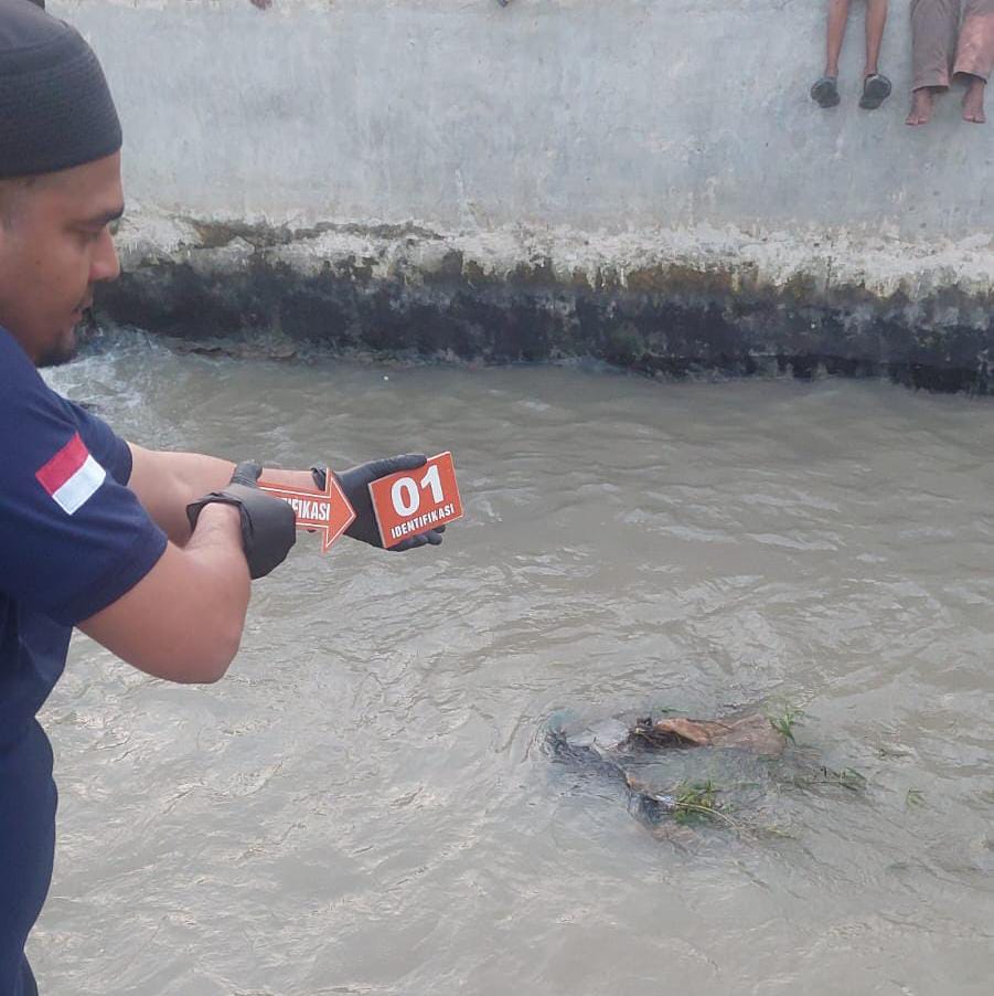 Cekcok soal Kunci Motor Berujung Maut, Warga Huta Bayu Raja Ditangkap