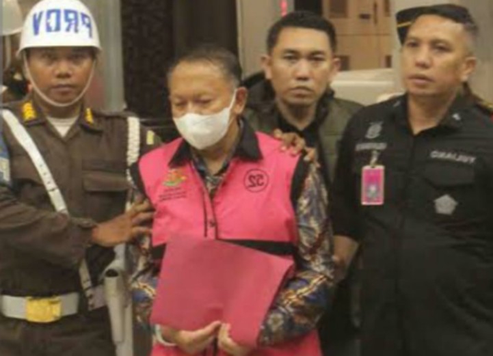 Negara Rugi Rp14,3 Triliun, Kejagung Tetapkan 11 Tersangka Dugaan Korupsi Ekspor CPO