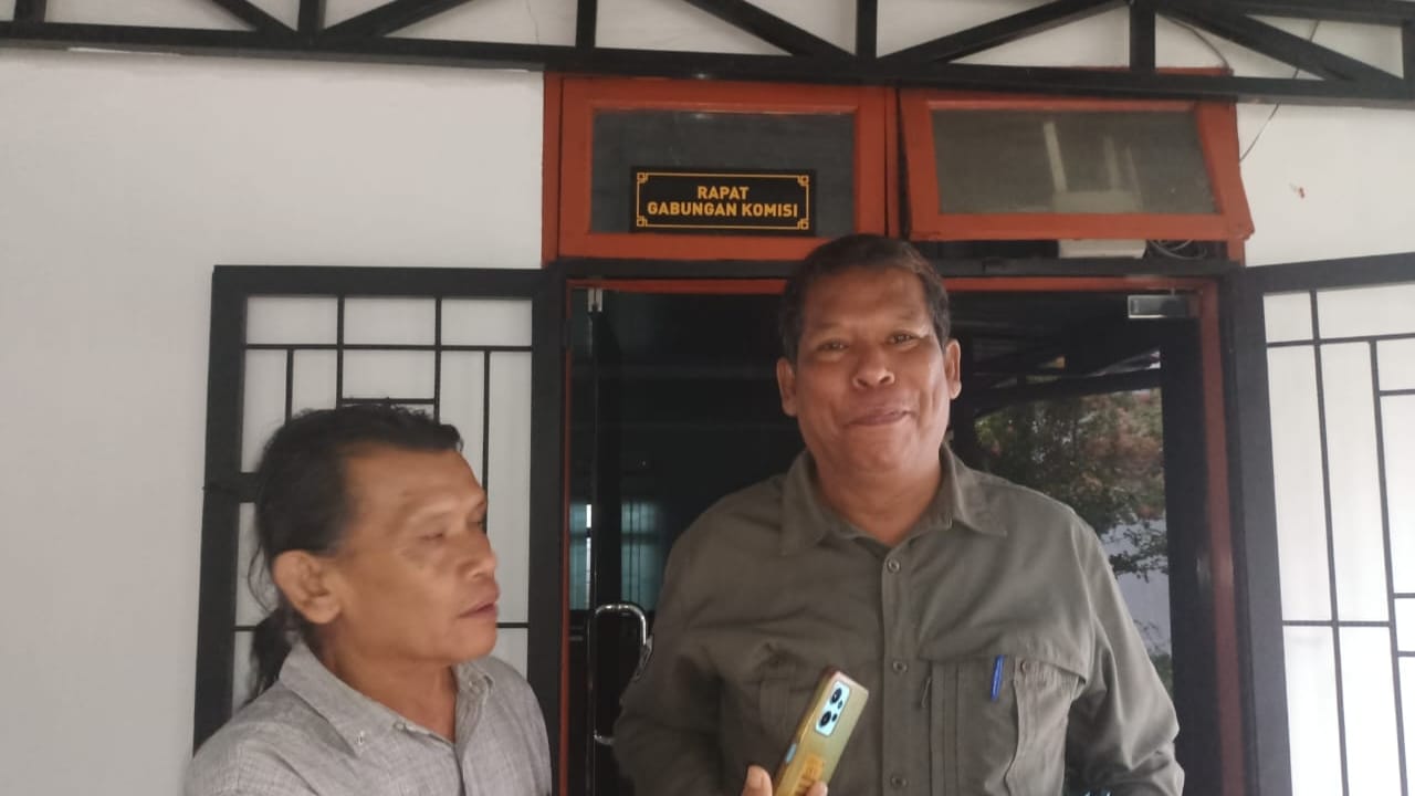 Penyelidikan Rumah Singgah Rp14,5 Miliar Diperpanjang, Pansus Selidiki Sampai Jakarta
