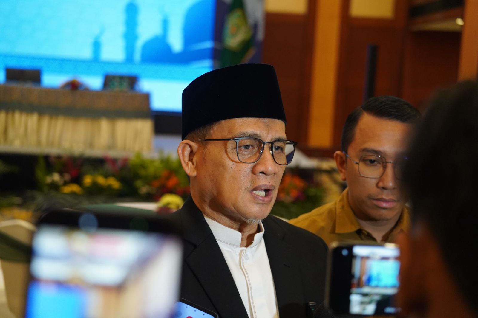 Penghormatan Ramadan Harus Berlaku Dua Arah