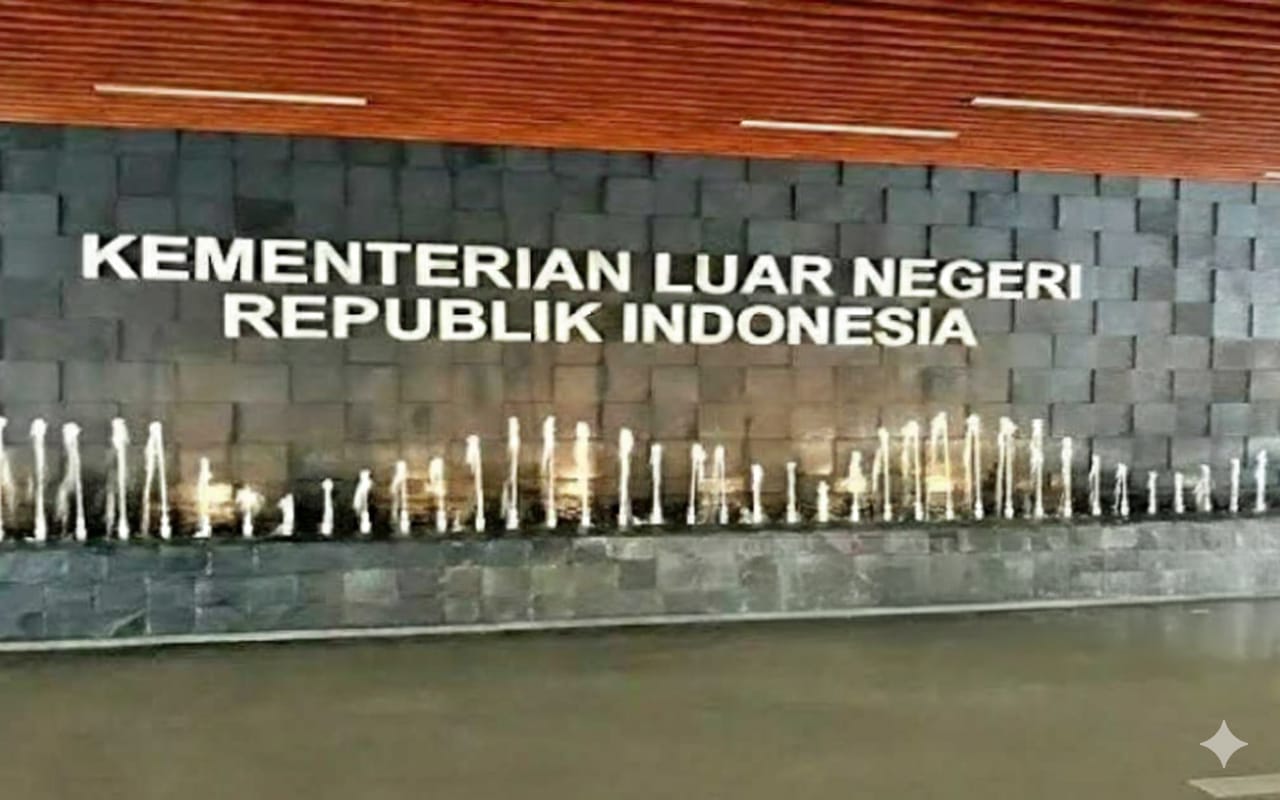 Iran Memanas, Indonesia Belum Terima Laporan Ancaman terhadap WNI