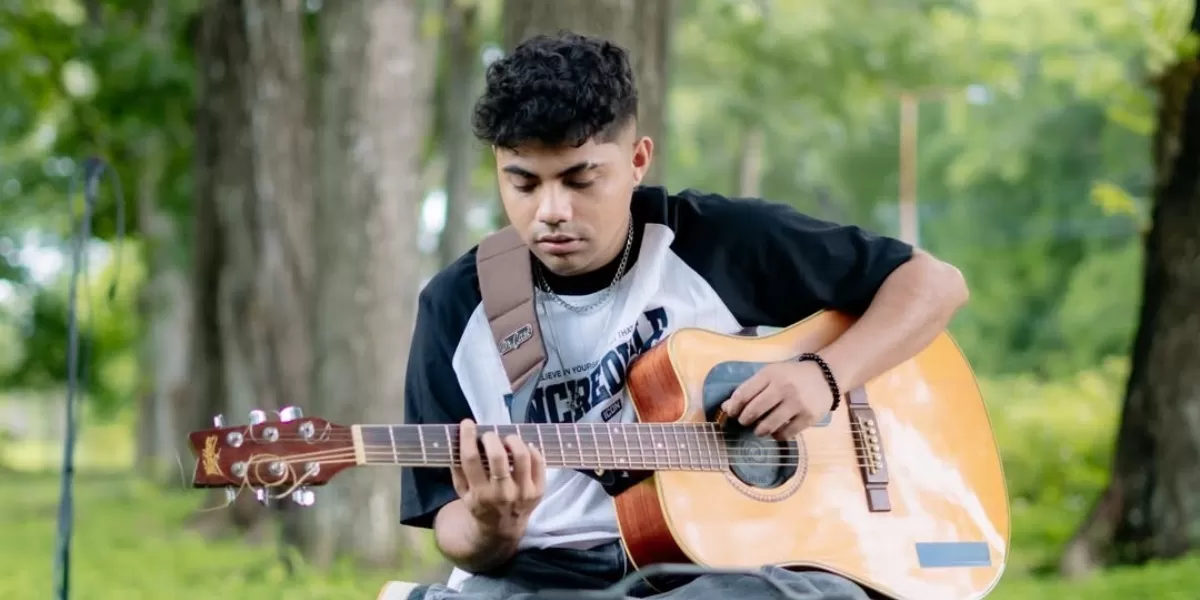 Viral! Jebolan Indonesian Idol Ditetapkan Tersangka Dugaan Kasus Asusila Anak di NTT