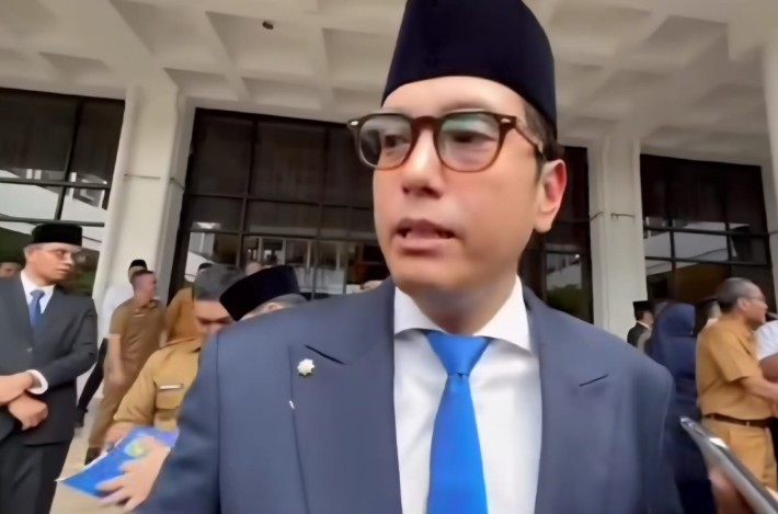 Wali Kota: Tak Ada Larangan Penjualan Daging Non Halal di Medan