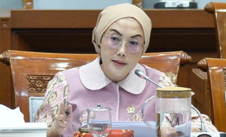 Anggota DPR RI Sorot Ketimpangan Nasib Guru Daerah Masih Lebar
