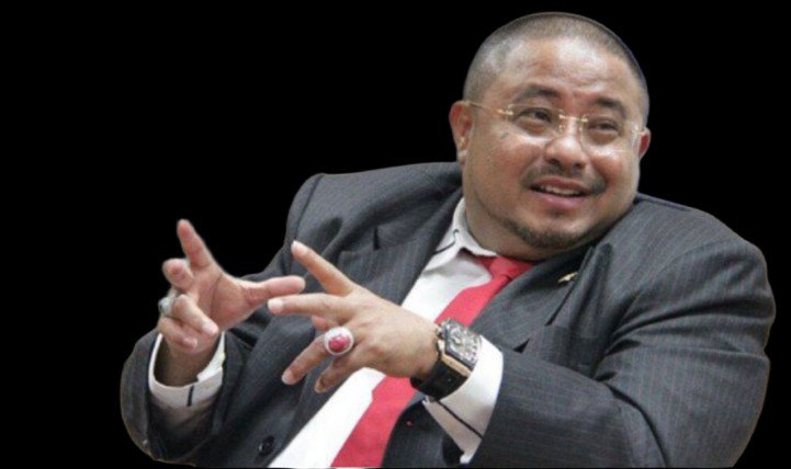 Indonesia Butuh UU AI untuk Perkuat Ketahanan Pangan Nasional