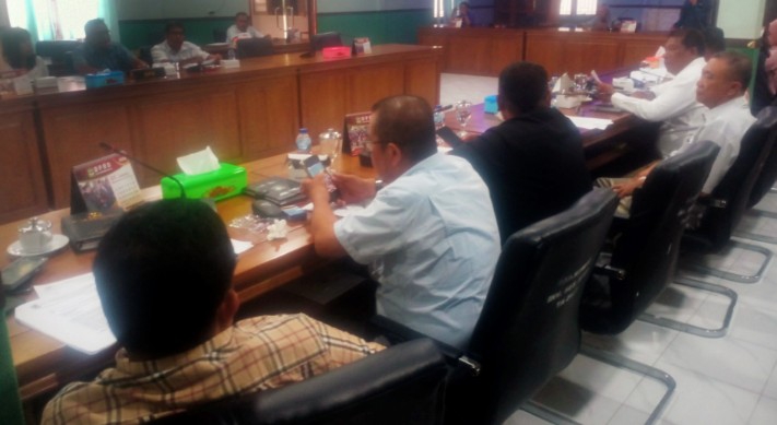 4 Tahun Lalu Anggaran Pembelian Eks Rumah Singgah Sudah Ditolak DPRD Siantar