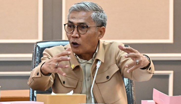 DPR RI Temukan Pekerja Lintas Batas Berdokumen Lengkap, Namun Tanpa Visa Kerja